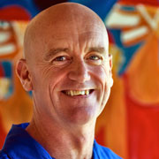 Dr Andrew Turnell